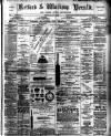 Retford and Worksop Herald and North Notts Advertiser Saturday 02 May 1891 Page 1