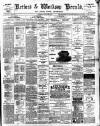 Retford and Worksop Herald and North Notts Advertiser Saturday 20 June 1891 Page 1