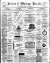 Retford and Worksop Herald and North Notts Advertiser Saturday 04 July 1891 Page 1