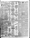 Retford and Worksop Herald and North Notts Advertiser Saturday 18 July 1891 Page 4