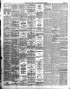 Retford and Worksop Herald and North Notts Advertiser Saturday 08 August 1891 Page 4