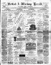 Retford and Worksop Herald and North Notts Advertiser Saturday 05 September 1891 Page 1
