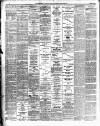 Retford and Worksop Herald and North Notts Advertiser Saturday 14 November 1891 Page 4