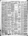Retford and Worksop Herald and North Notts Advertiser Saturday 09 July 1892 Page 4