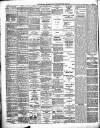 Retford and Worksop Herald and North Notts Advertiser Saturday 23 July 1892 Page 4