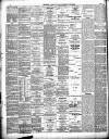 Retford and Worksop Herald and North Notts Advertiser Saturday 20 August 1892 Page 4
