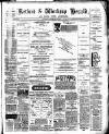 Retford and Worksop Herald and North Notts Advertiser Saturday 04 February 1893 Page 1