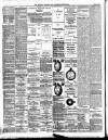 Retford and Worksop Herald and North Notts Advertiser Saturday 25 February 1893 Page 4