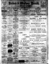 Retford and Worksop Herald and North Notts Advertiser Tuesday 02 January 1906 Page 1