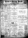 Retford and Worksop Herald and North Notts Advertiser Tuesday 10 September 1907 Page 1