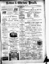 Retford and Worksop Herald and North Notts Advertiser Tuesday 20 August 1907 Page 1