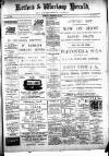 Retford and Worksop Herald and North Notts Advertiser Tuesday 03 September 1907 Page 1