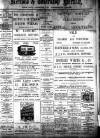 Retford and Worksop Herald and North Notts Advertiser Tuesday 07 January 1908 Page 1