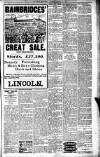 Retford and Worksop Herald and North Notts Advertiser Tuesday 21 January 1913 Page 7