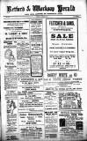 Retford and Worksop Herald and North Notts Advertiser Tuesday 13 July 1915 Page 1