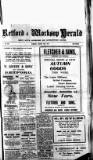 Retford and Worksop Herald and North Notts Advertiser Tuesday 15 August 1916 Page 1