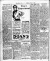 Retford and Worksop Herald and North Notts Advertiser Tuesday 08 January 1918 Page 8