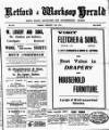 Retford and Worksop Herald and North Notts Advertiser Tuesday 12 February 1918 Page 1