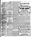 Retford and Worksop Herald and North Notts Advertiser Tuesday 12 February 1918 Page 4