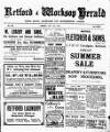 Retford and Worksop Herald and North Notts Advertiser