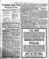 Retford and Worksop Herald and North Notts Advertiser Tuesday 17 September 1918 Page 8