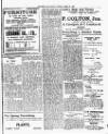 Retford and Worksop Herald and North Notts Advertiser Tuesday 25 March 1919 Page 5