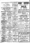 Retford and Worksop Herald and North Notts Advertiser Tuesday 22 July 1919 Page 4