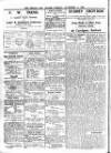 Retford and Worksop Herald and North Notts Advertiser Tuesday 04 November 1919 Page 4