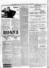 Retford and Worksop Herald and North Notts Advertiser Tuesday 04 November 1919 Page 6