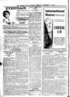 Retford and Worksop Herald and North Notts Advertiser Tuesday 04 November 1919 Page 8