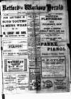 Retford and Worksop Herald and North Notts Advertiser Tuesday 06 January 1920 Page 1