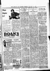 Retford and Worksop Herald and North Notts Advertiser Tuesday 13 January 1920 Page 3