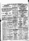 Retford and Worksop Herald and North Notts Advertiser Tuesday 17 February 1920 Page 4