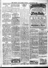 Retford and Worksop Herald and North Notts Advertiser Tuesday 11 January 1921 Page 3