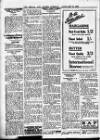 Retford and Worksop Herald and North Notts Advertiser Tuesday 11 January 1921 Page 8