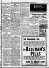 Retford and Worksop Herald and North Notts Advertiser Tuesday 08 March 1921 Page 3