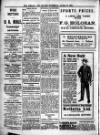 Retford and Worksop Herald and North Notts Advertiser Tuesday 28 June 1921 Page 4