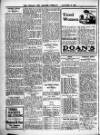 Retford and Worksop Herald and North Notts Advertiser Tuesday 02 August 1921 Page 6