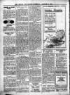 Retford and Worksop Herald and North Notts Advertiser Tuesday 02 August 1921 Page 8