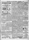 Retford and Worksop Herald and North Notts Advertiser Tuesday 13 December 1921 Page 5