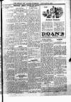 Retford and Worksop Herald and North Notts Advertiser Tuesday 03 January 1922 Page 3