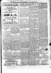 Retford and Worksop Herald and North Notts Advertiser Tuesday 03 January 1922 Page 5