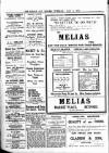 Retford and Worksop Herald and North Notts Advertiser Tuesday 02 May 1922 Page 4