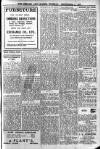 Retford and Worksop Herald and North Notts Advertiser Tuesday 05 September 1922 Page 5