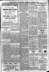 Retford and Worksop Herald and North Notts Advertiser Tuesday 03 October 1922 Page 5