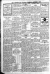 Retford and Worksop Herald and North Notts Advertiser Tuesday 03 October 1922 Page 6