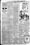 Retford and Worksop Herald and North Notts Advertiser Tuesday 03 October 1922 Page 8