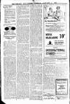 Retford and Worksop Herald and North Notts Advertiser Tuesday 02 January 1923 Page 8