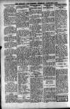 Retford and Worksop Herald and North Notts Advertiser Tuesday 01 January 1924 Page 6