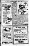 Retford and Worksop Herald and North Notts Advertiser Tuesday 01 July 1924 Page 2